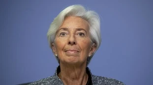 Bce, Christine Lagarde: "Piano da 750 miliardi per l'Europa, nessun limite all'impegno". Lo spread fiata