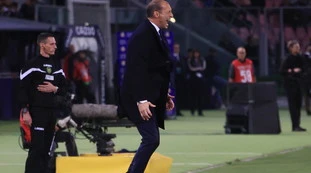 Juventus, Allegri ora ha paura: la voce-bomba che cambia tutto