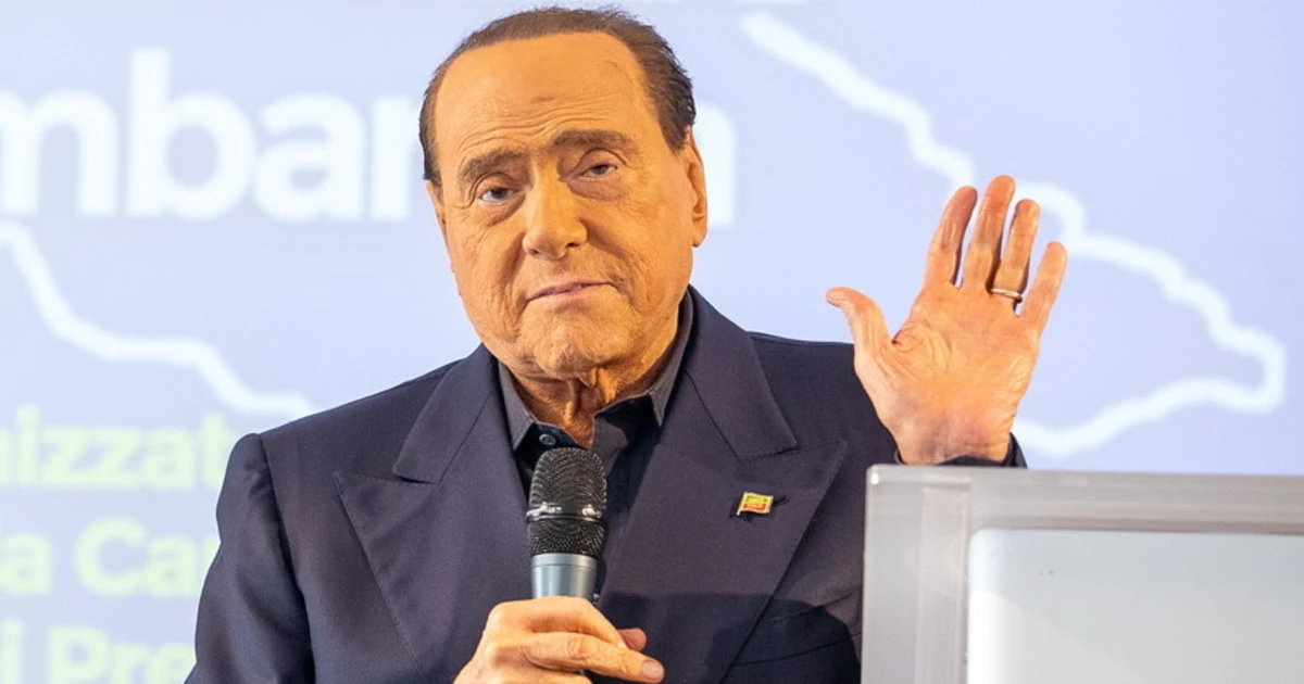 Berlusconi, Formigli gli fa il "processo" in tv: cosa è andato in onda