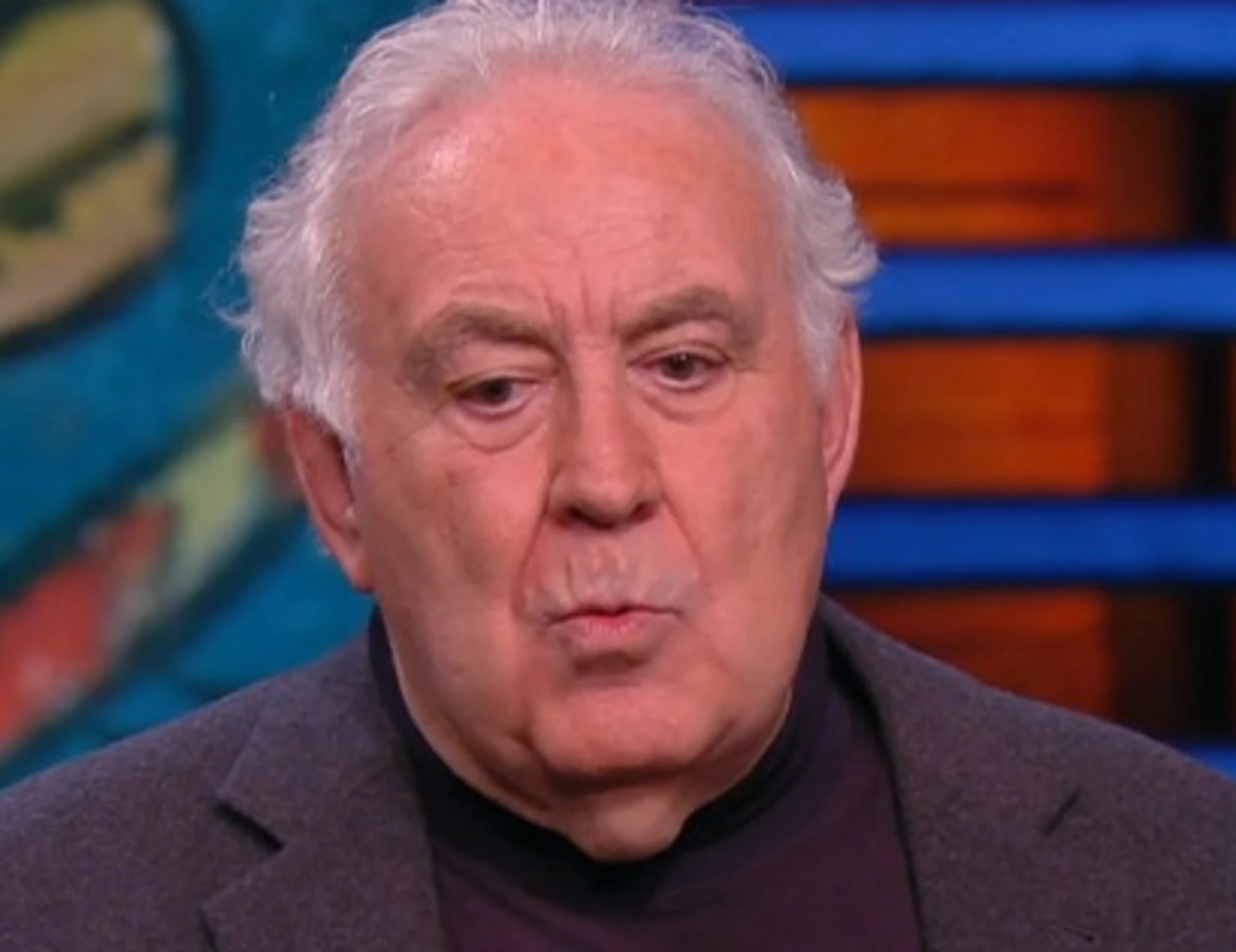 DiMartedì, Santoro-choc: "Un morto che cammina", che fine farà Zelensky