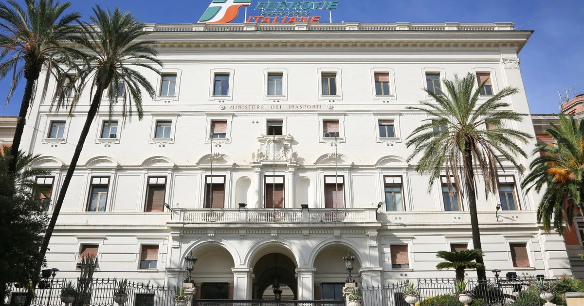 FS al fianco della Fondazione Bambino Gesù per la campagna sulle cure pediatriche "Mi prendo cura di te"