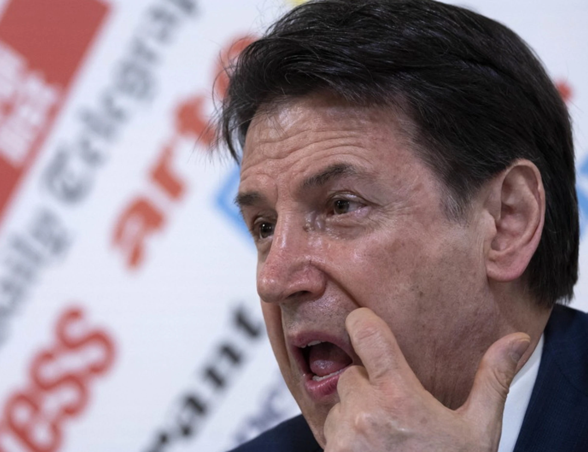 Giuseppe Conte, l'affondo di Sara Kelany: "All'estero nessuno ti rimpiange"