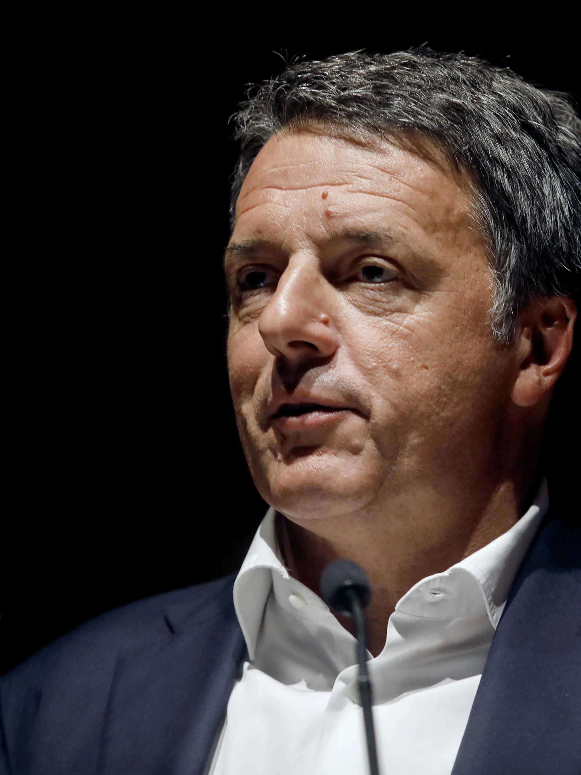 Renzi: "Lo sconto fiscale? Voluto da me"