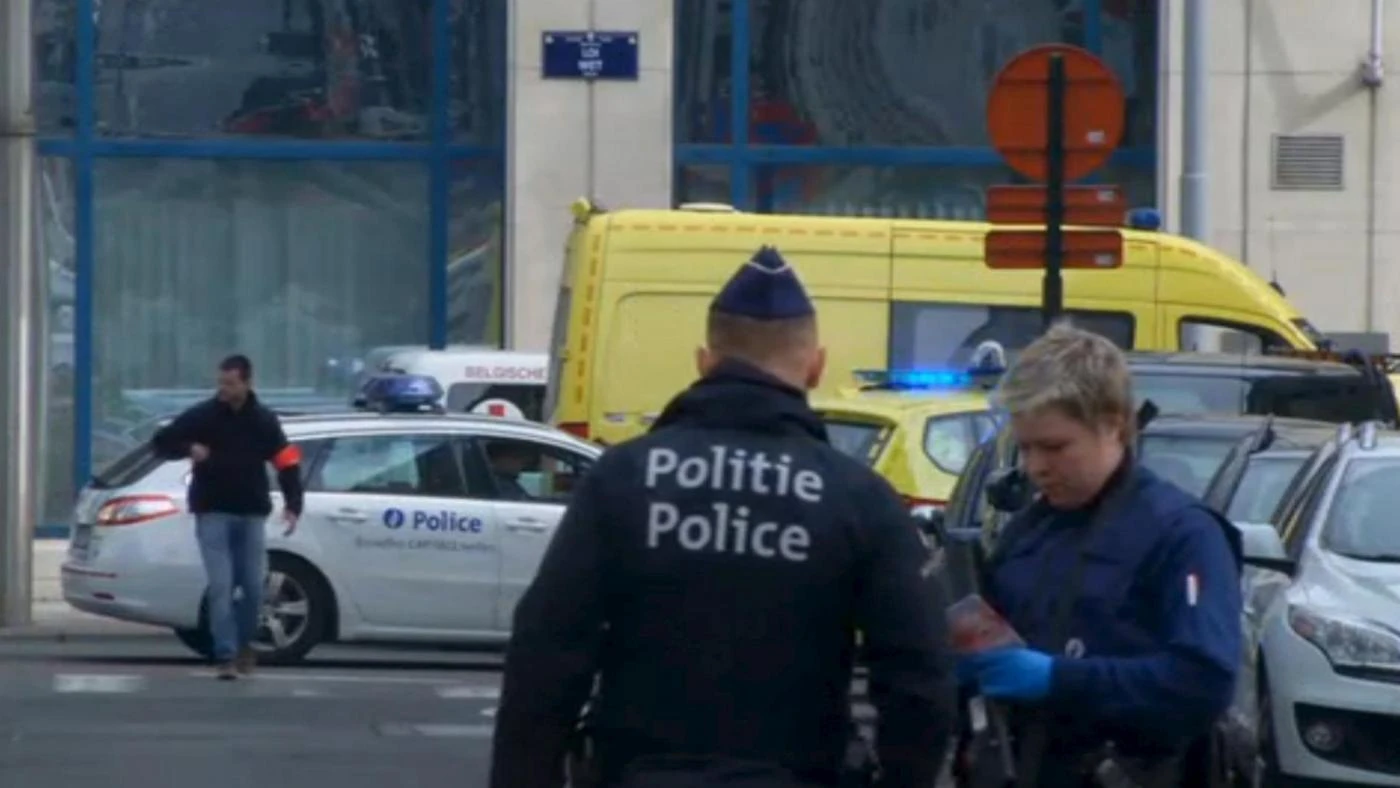 Non solo Bruxelles, qui Parigi e Roma: psicosi e terrore, cosa sta succedendo