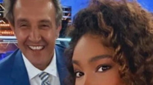 L'eredità, Samira Lui e la foto che sconvolge i fan. "Brutte notizie", Flavio Insinna sapeva?