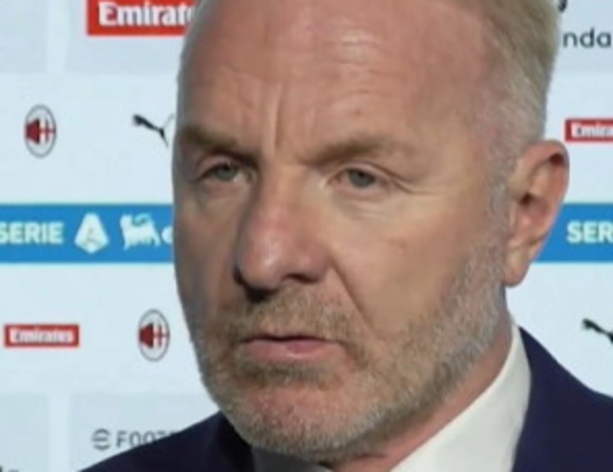 Milan nel caos, la mossa estrema di Igli Tare. E gira una voce...