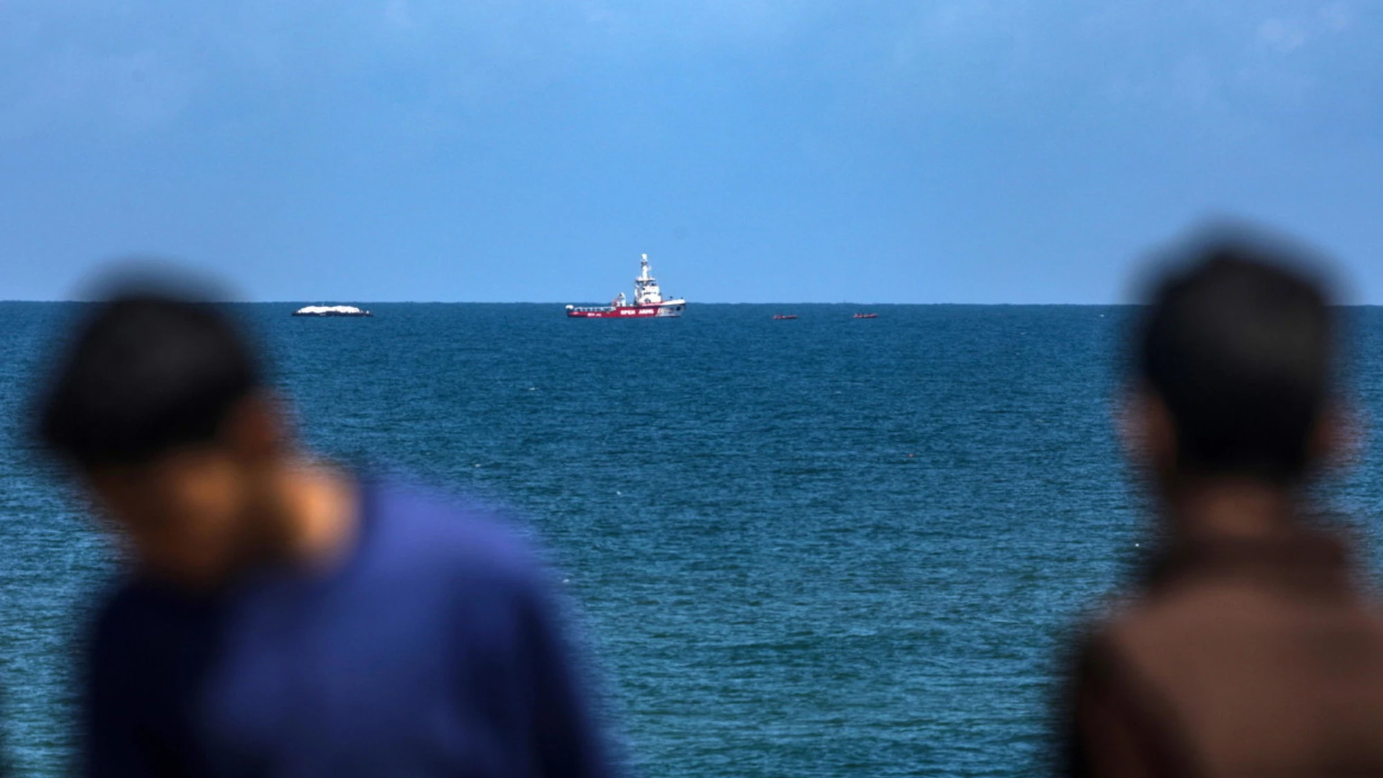 La Procura boccia i pm del caso Open Arms