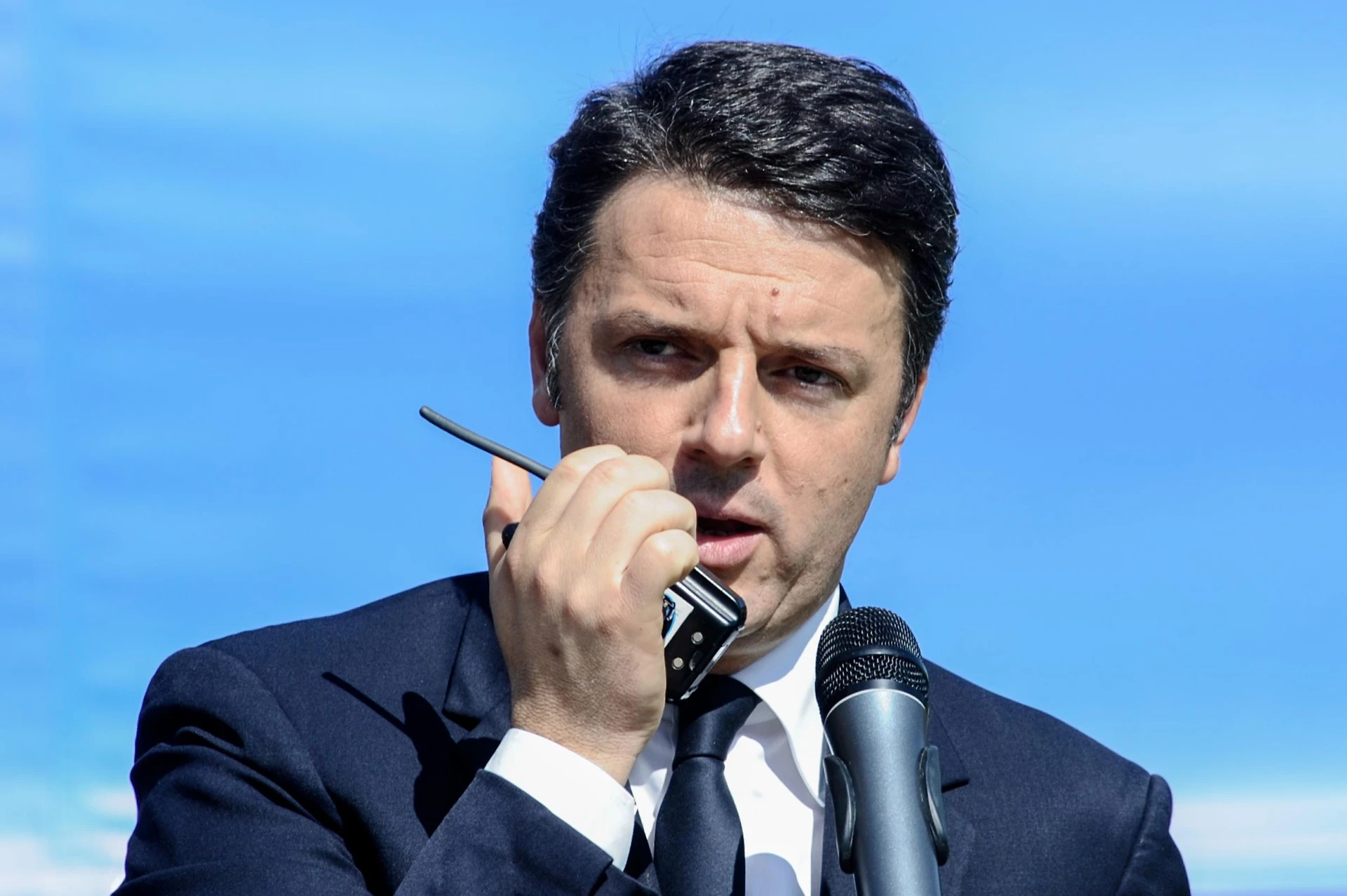 La soffiata di Bisignani sulle elezioni: Perché Renzi sogna di perdere e cosa succederà dopo