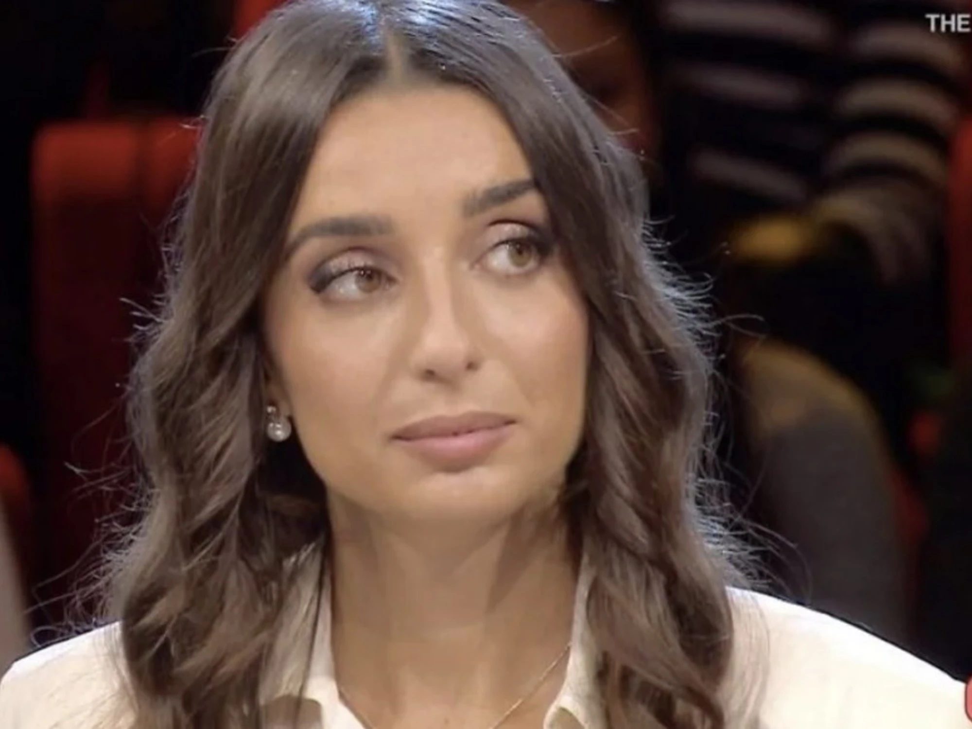 Affari Tuoi, Giulia piomba nella bufera: "Non ascolta"
