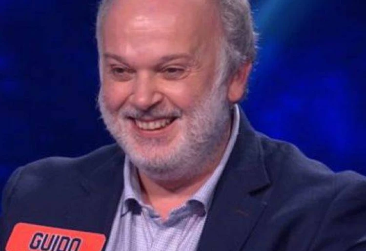 L'Eredità, torna Diego Fanzaga: clamoroso, viene battuto da Guido Gagliardi