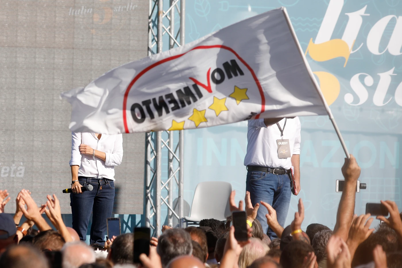 M5s, firme false a Palermo: dodici i condannati in primo grado e due gli assolti