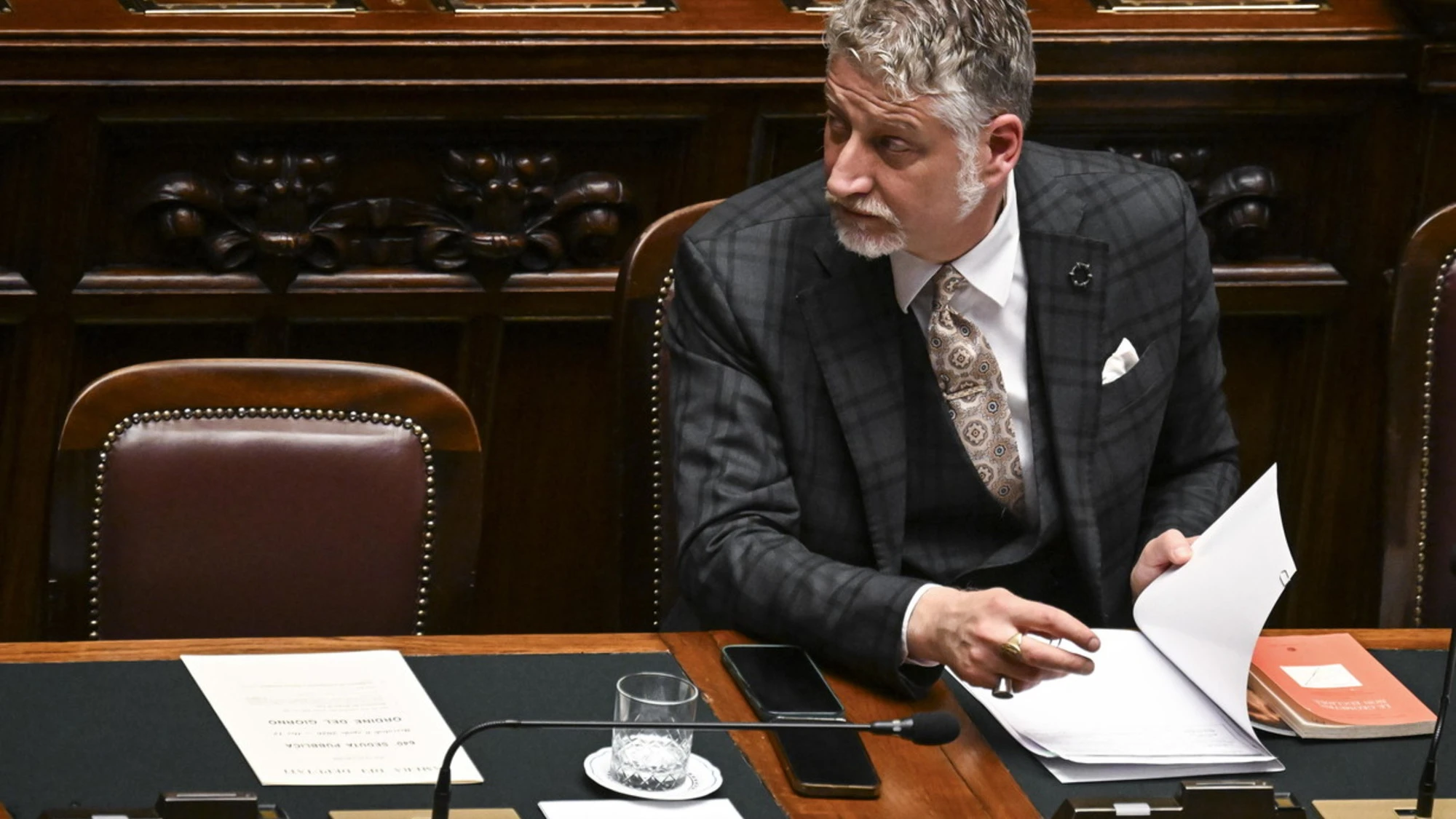 Giuli: sterilizzati i tagli a Spettacolo e Opera, nuovi fondi per maestranze Cinema e nuove assunzioni