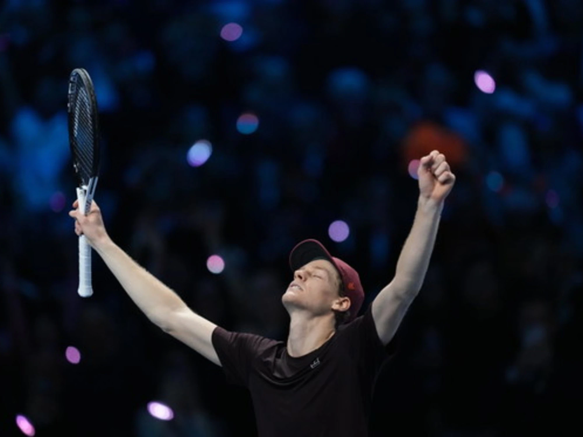 Jannik Sinner, soldi e tv: un capolavoro tutto italiano