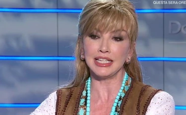 Domenica In, la bomba di Milly Carlucci su Francesco Totti: cosa rivela