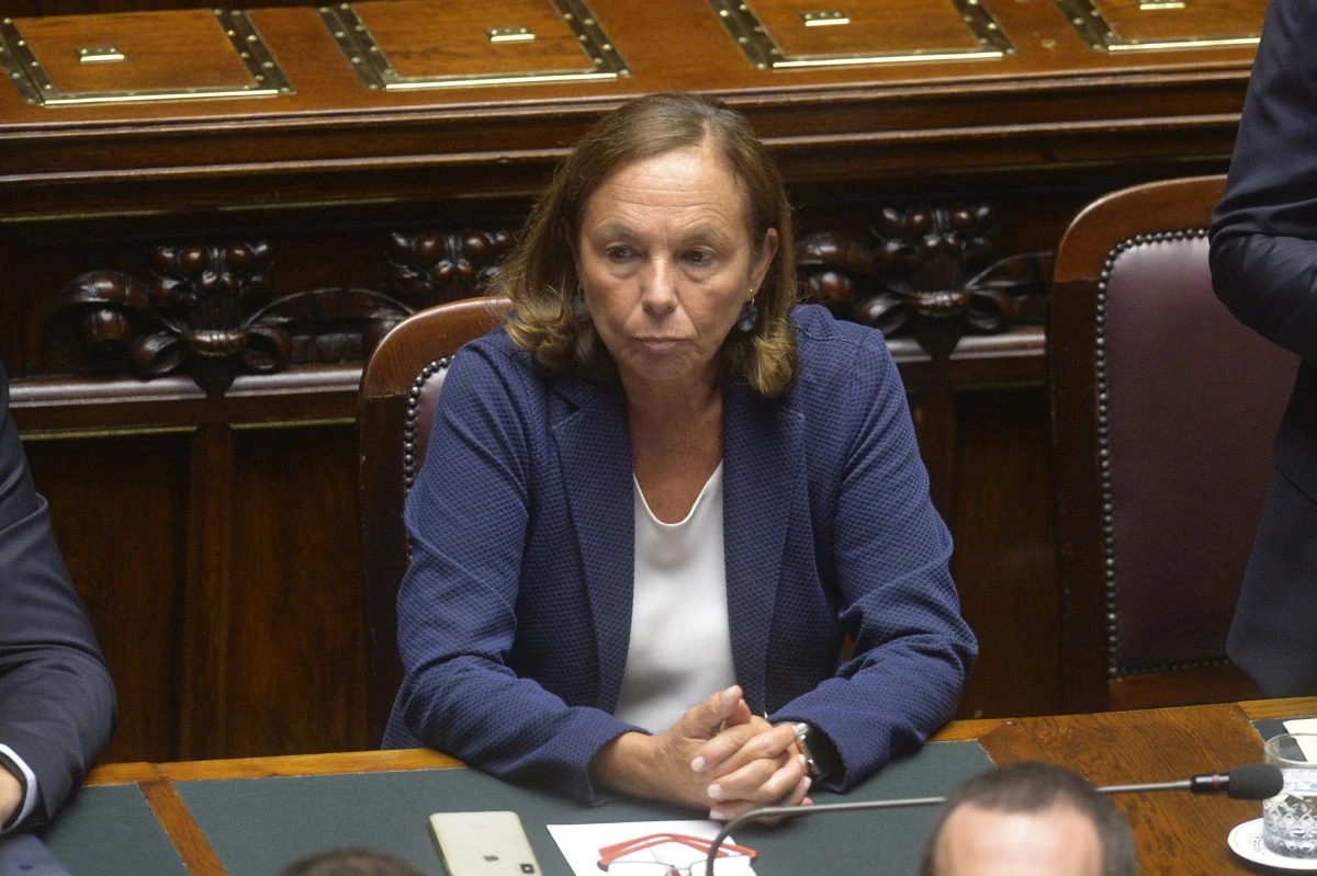MIGRANTI, LAMORGESE "ORA IN EUROPA PARTIAMO COL PIEDE GIUSTO"