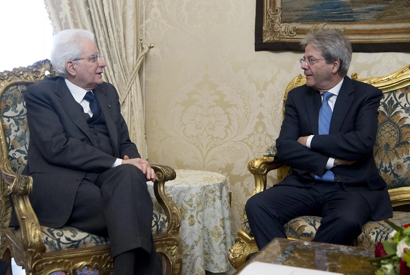 Paolo Gentiloni si è dimesso. Ma potrebbe restare lui fino alle prossime elezioni: lo scenario da incubo