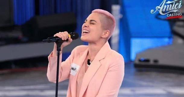Amici, Giordana Angi e il suo traguardo più grande: "Sono onorata", le parole commoventi a Tiziano Ferro