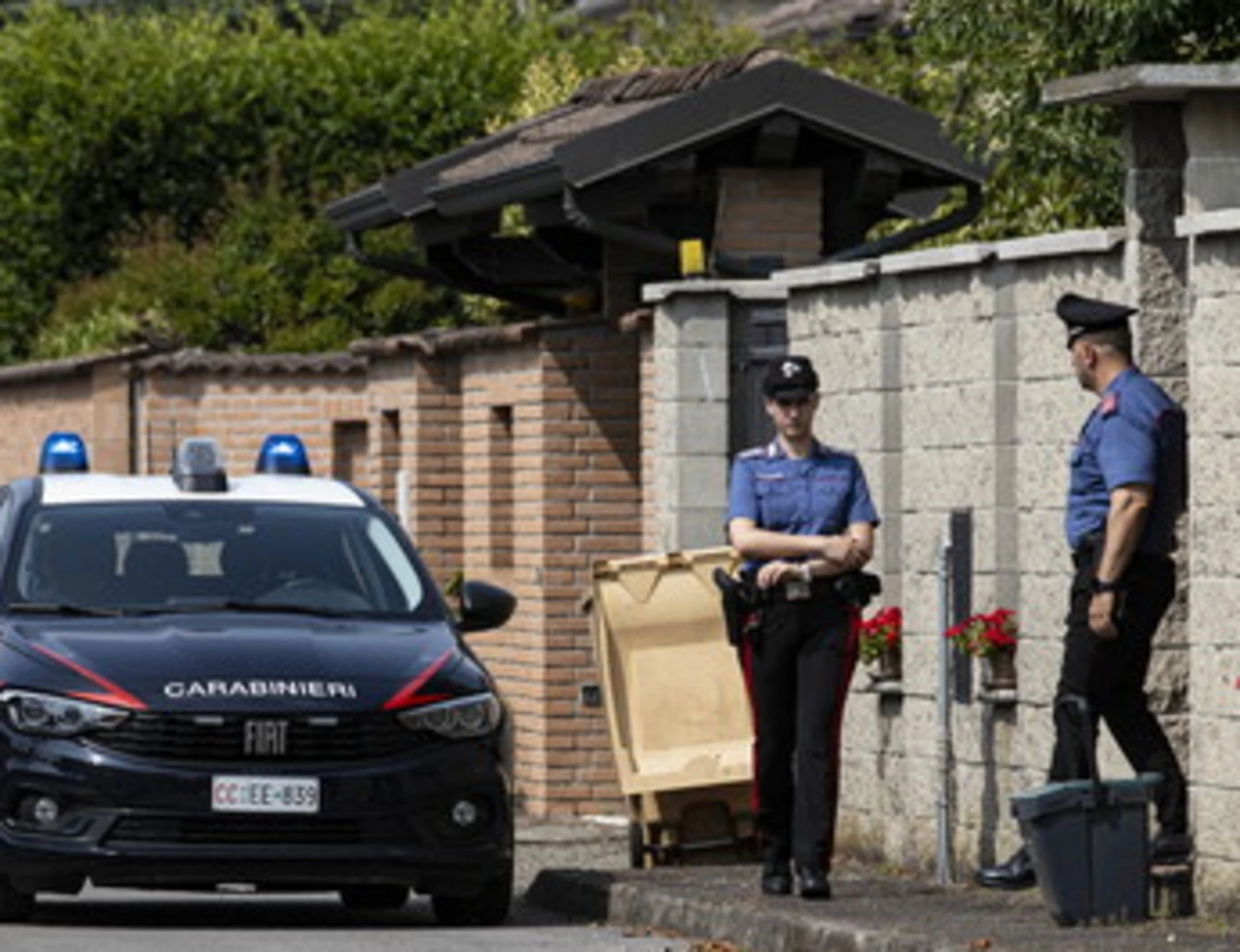 Garlasco, non solo l'ex pm: ipotesi corruzione, chi è nel mirino