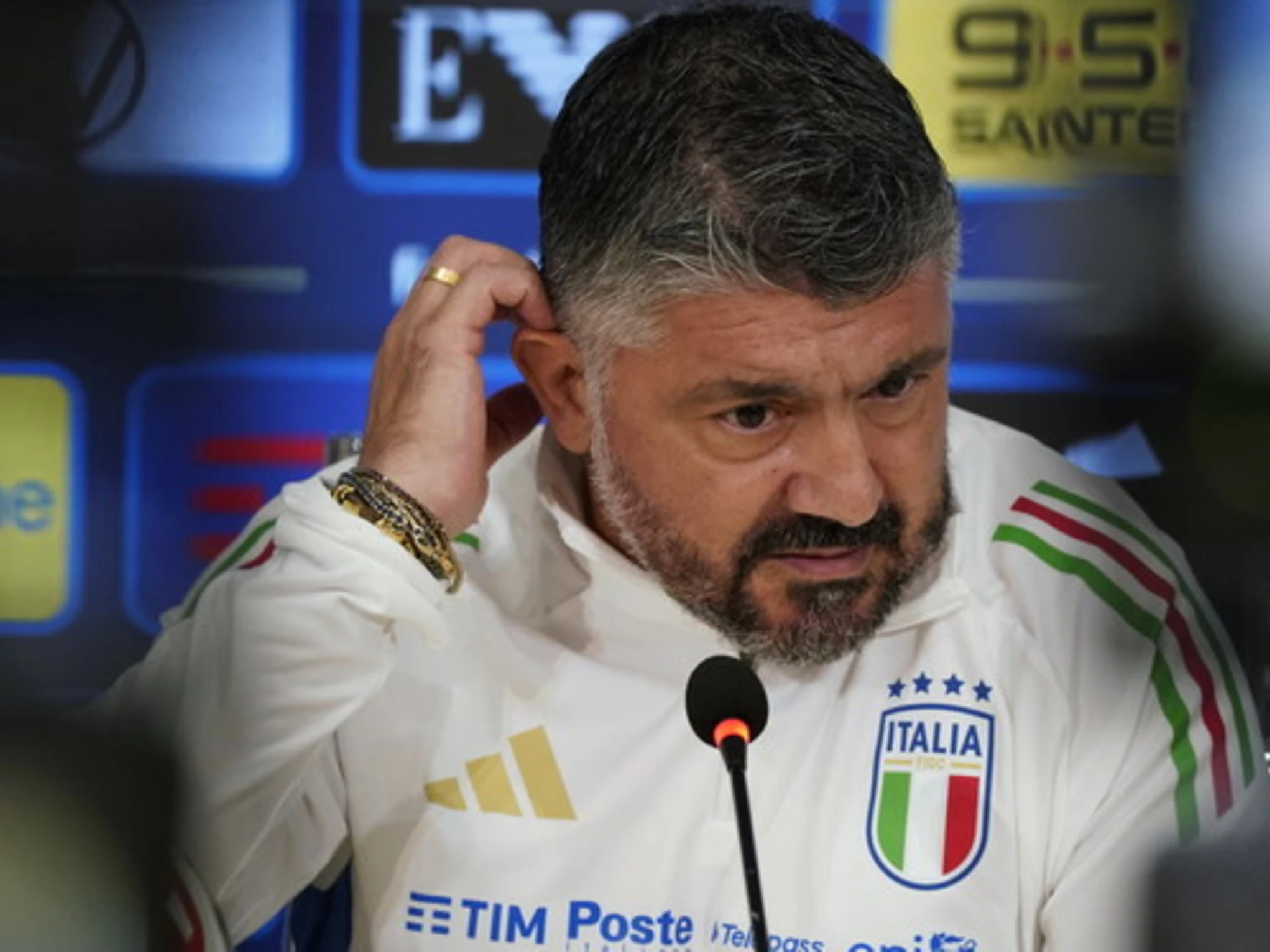 Gennaro Gattuso, il suo grande merito: chi è davvero il Ct