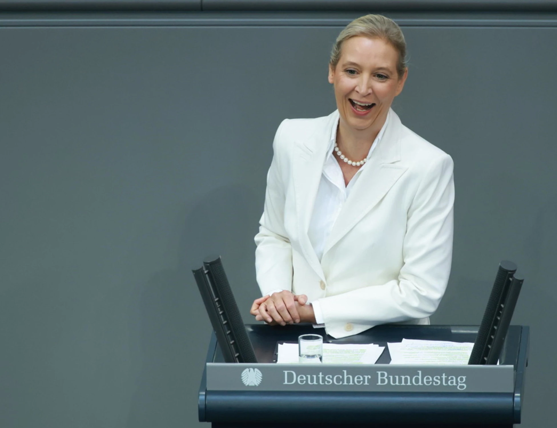 Ipocrisia rossa su Afd, volere meno tasse non è egoismo