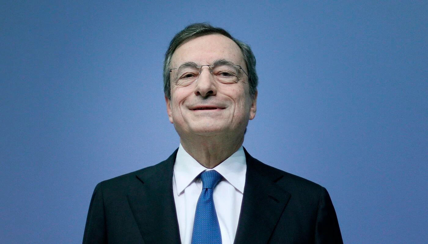 Mario Draghi premier? La confessione di Giancarlo Giorgetti: "Non ci pensa neppure, perché lo ho detto"