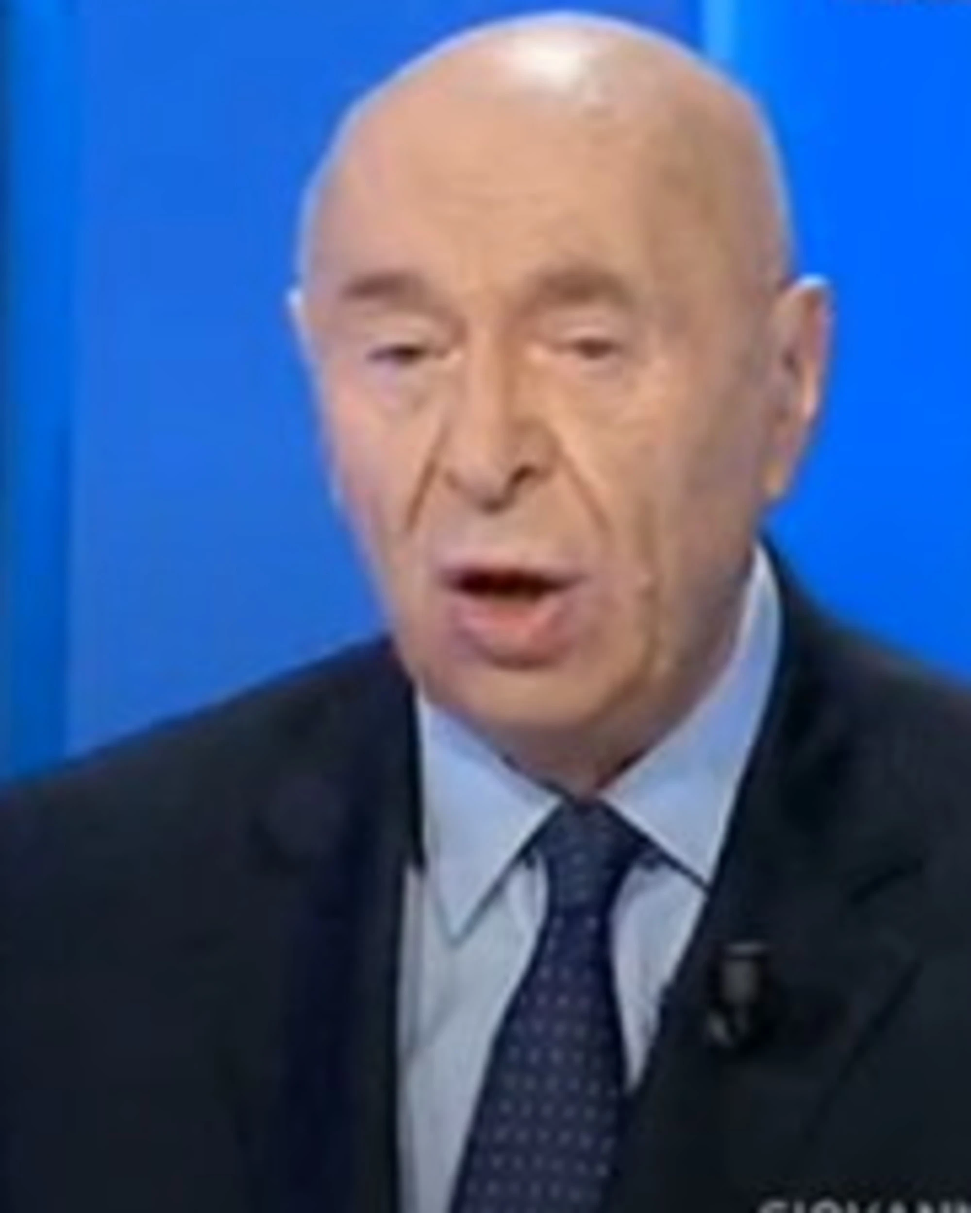 Otto e Mezzo, Paolo Mieli spiana Montanari: "Lo capisci o no?"