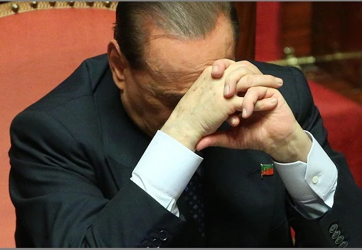 Berlusconi: "Ho ascoltato Letta, adesso decido"