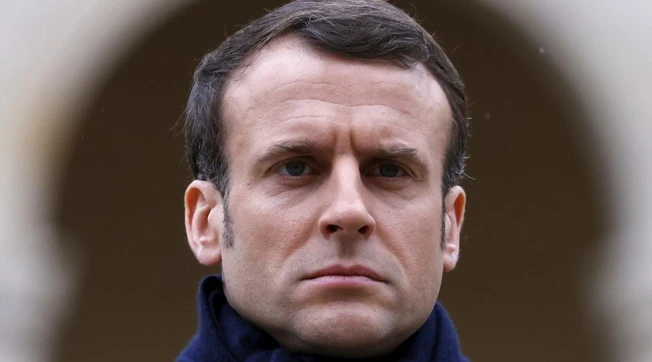 Coronavirus, "Emmanuel Macron sapeva tutto" ma ha taciuto: l'accusa dell'ex ministro della Sanità