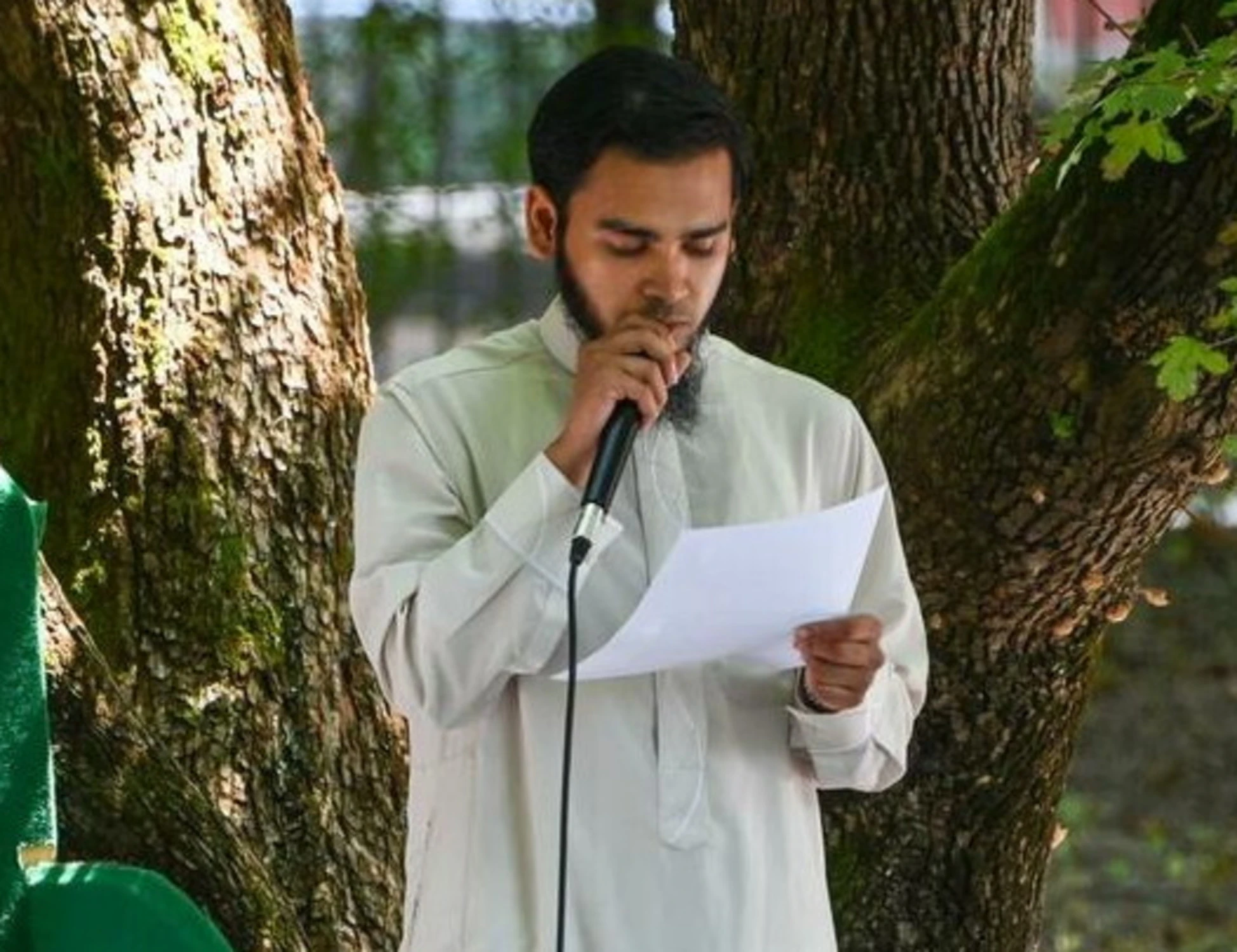 L'avvertimento dell'imam di Mestre: "Vi conquisteremo"