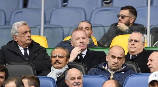 Juve-Lazio, scontro sulla ripresa degli allenamenti. Arturo Diaconale: "Buffa la tesi dei bianconeri"