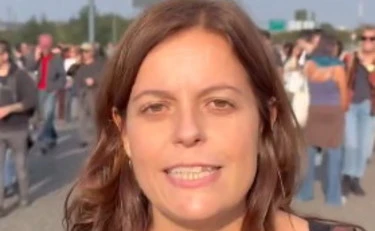 Ilaria Salis blocca la tangenziale? Subito insultata: il video che scatena la bufera