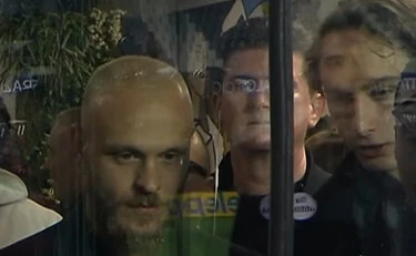 Italia-Bosnia, Dimarco e gli azzurri festeggiano: il video diventa un caso