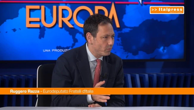 Razza "Con Piano Mattei Italia ha indicato la strada per cooperazione Ue-Africa"