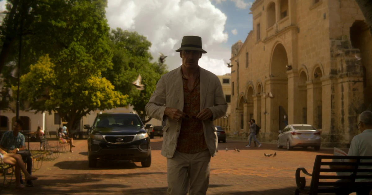 Venezia, David Fincher, un film mozzafiato con "The Killer"