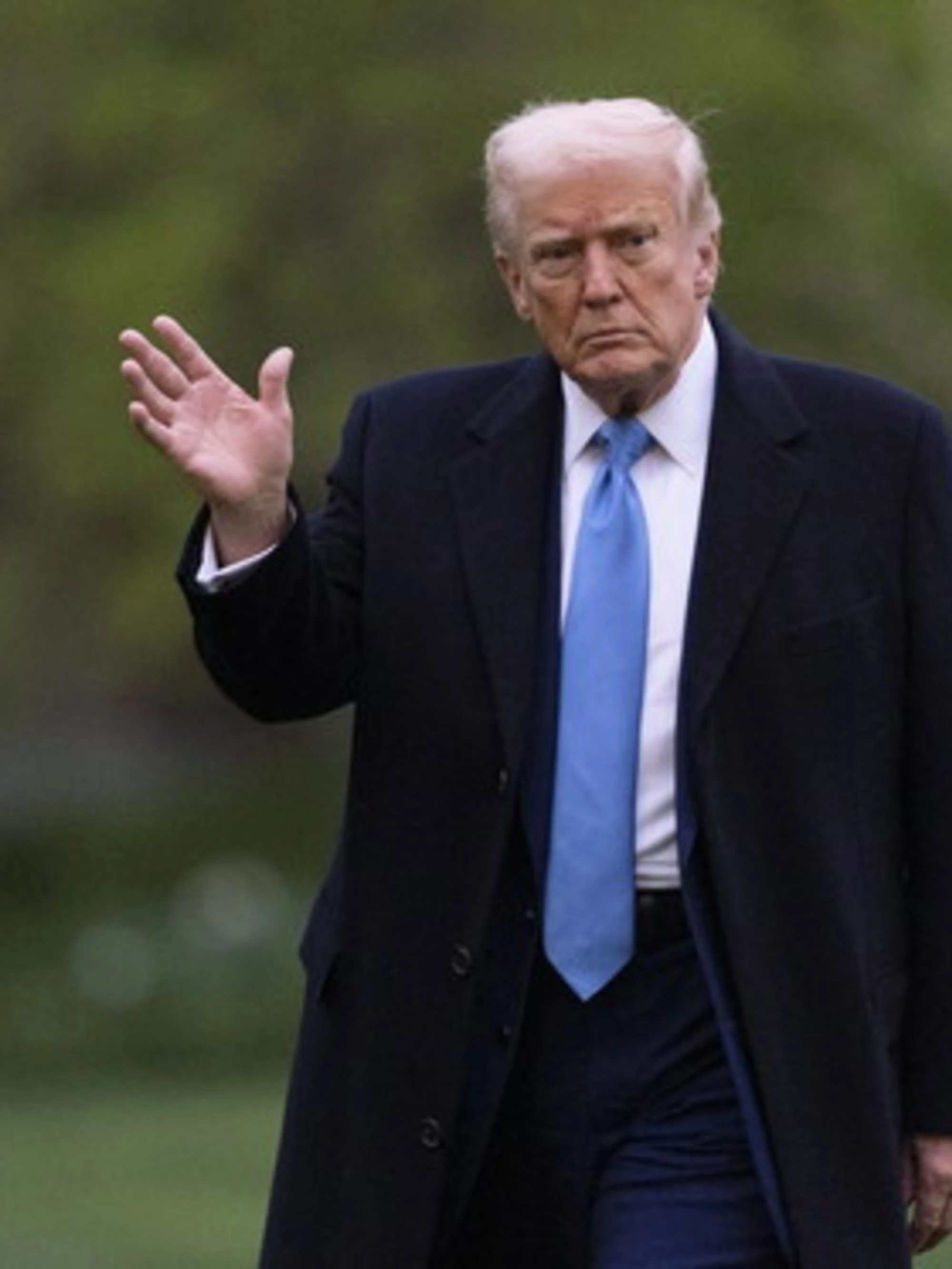 Donald Trump dà voce alle contraddizioni di questi tempi