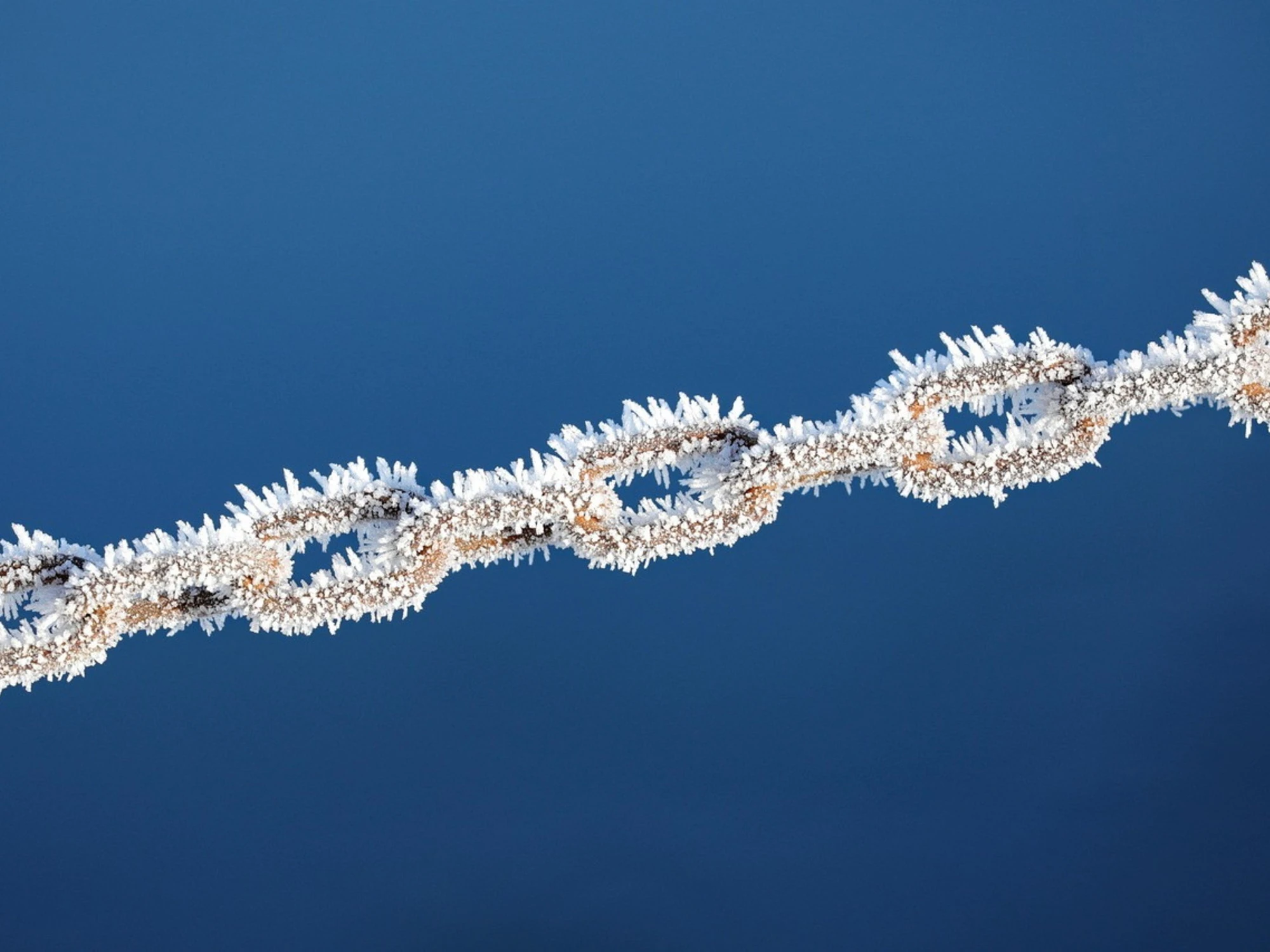 Meteo Giuliacci: Scatta l'ora del gelo, quando (e dove) si va sotto zero