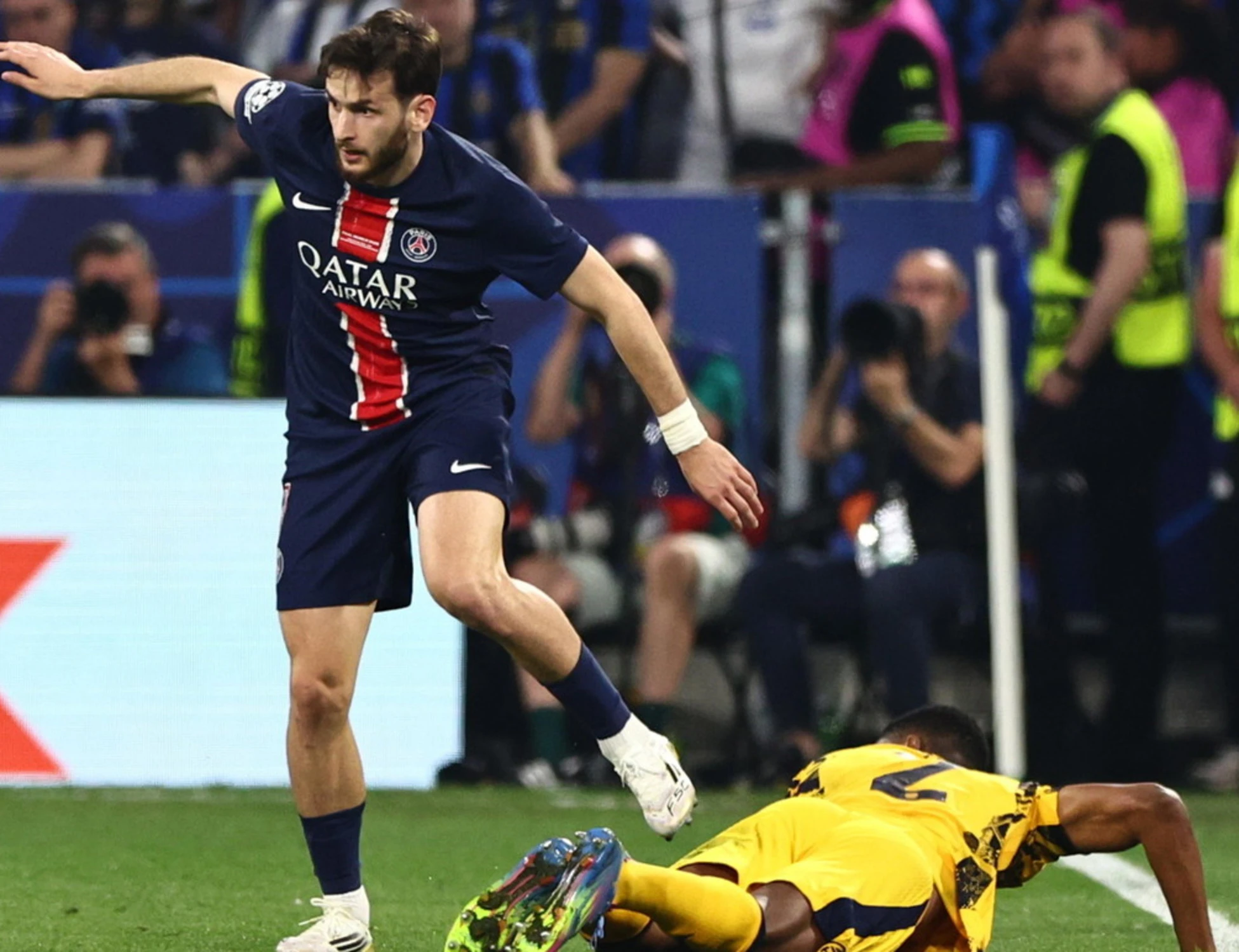 Serie A, i francesi sfottono l'Italia. "Lì i nostri pesi morti, le star fuggono"