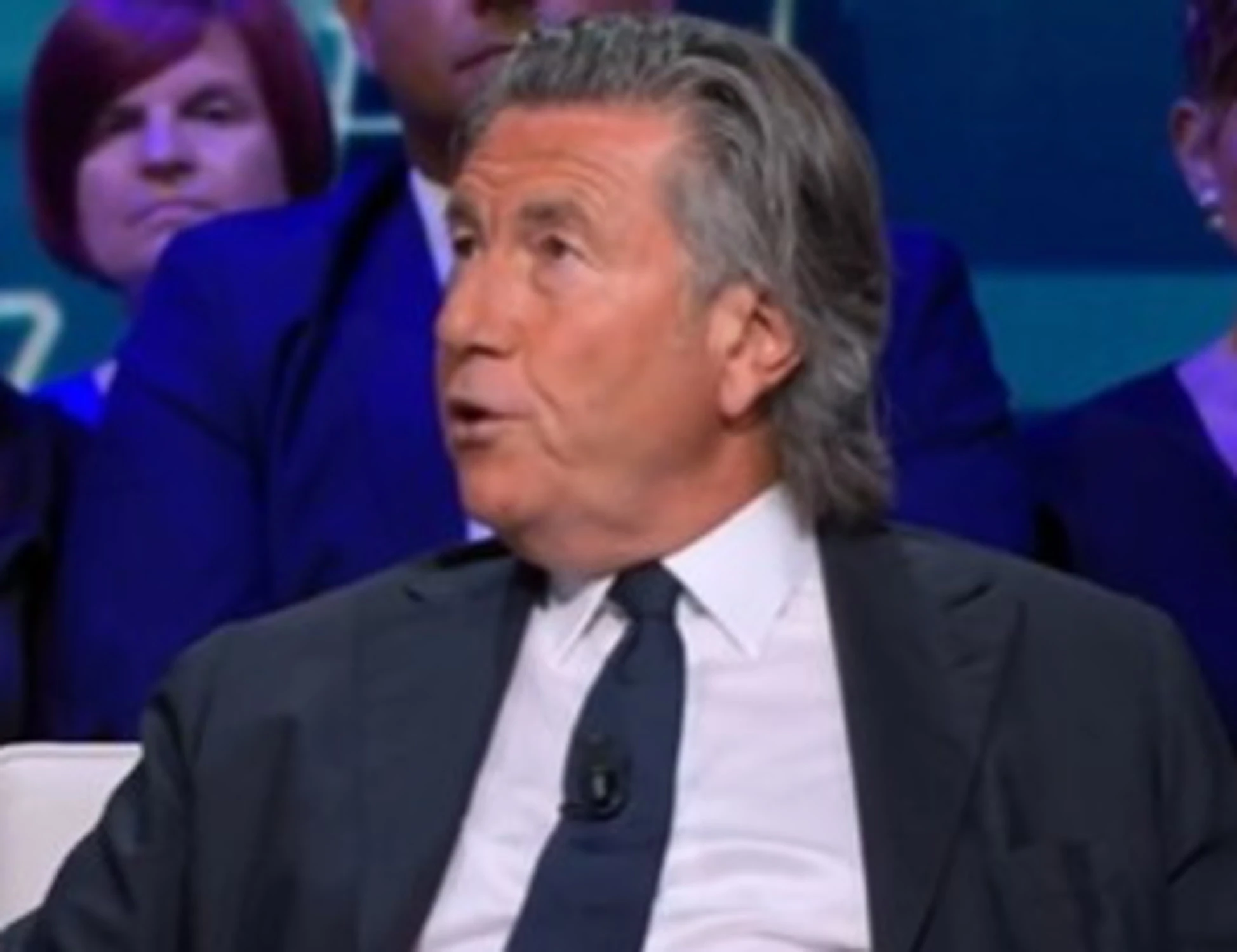 Garlasco, Antonio De Rensis contro Stefania Cappa: "Ma lei come si permette di chiamarmi?"