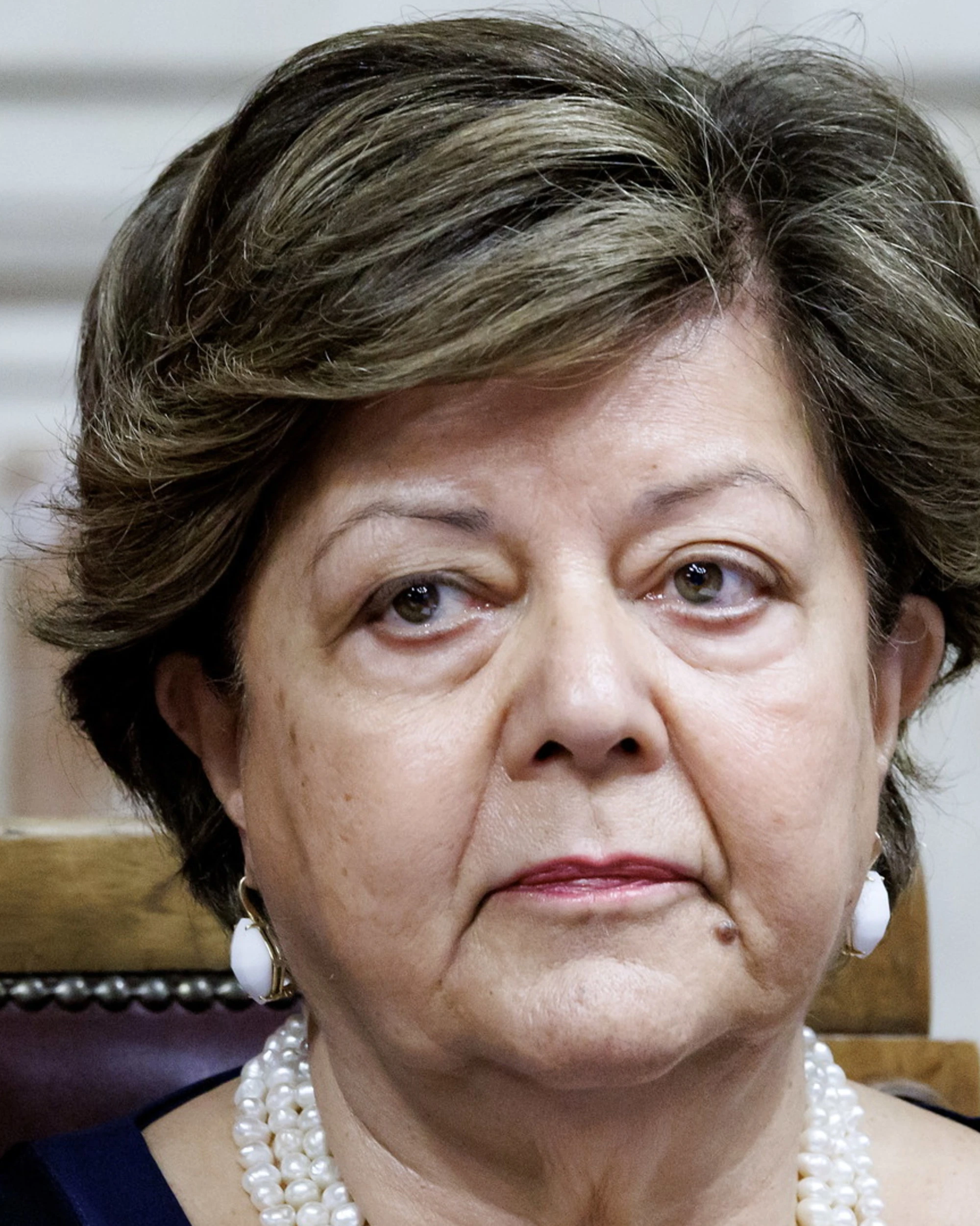 Cassazione, toga anti-governo scade l'8 ottobre: ora tutto torna