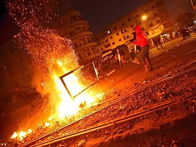 Egitto, anniversario di sangue: nove morti e quasi 500 feriti