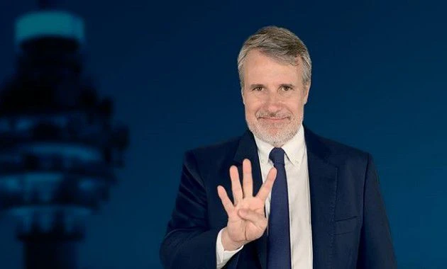 Mediaset, addio a Gerardo Greco? L'indiscrezione: addio a tempo record, ecco dove va