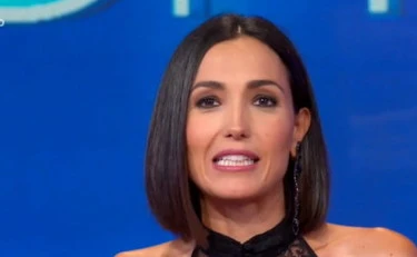 Caterina Balivo smentisce la sinistra: "TeleMeloni? Nessuno mi dice cosa fare"