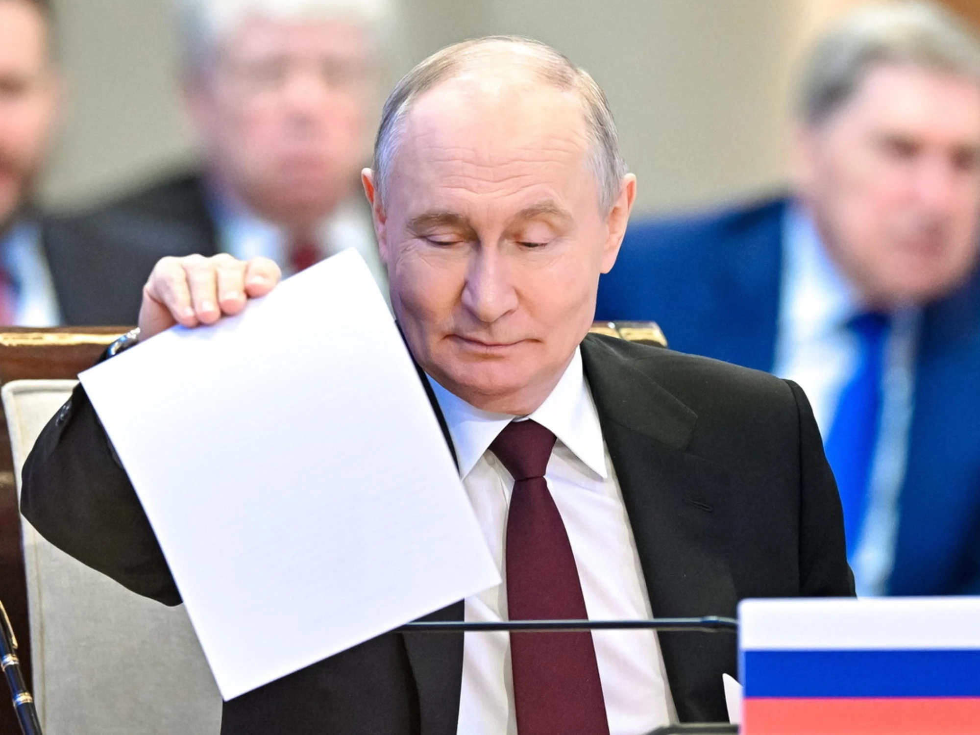 Vladimir Putin, terapie geniche e maiali per il trapianto di organi: 26 miliardi per la "vita eterna"