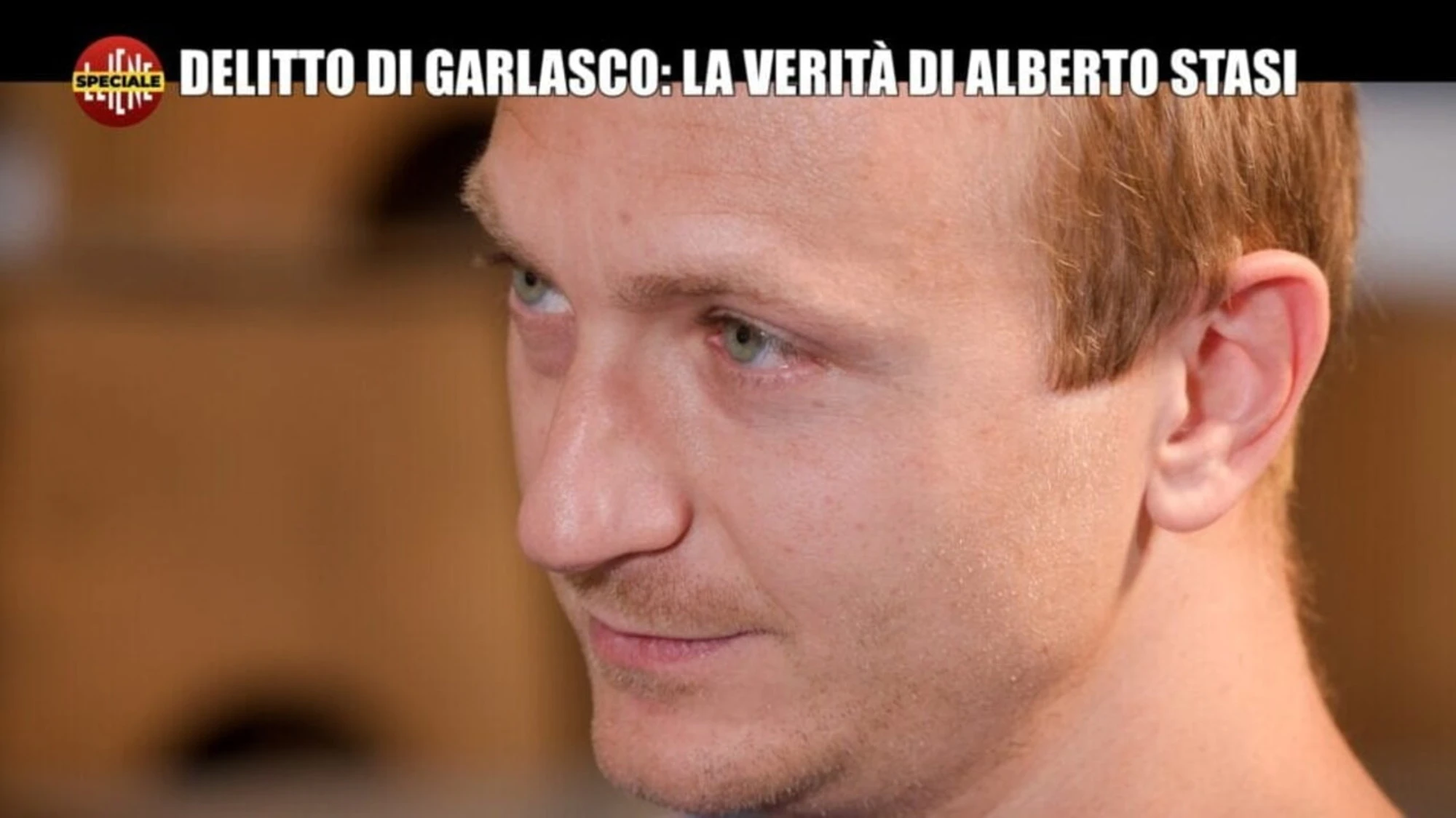 Sempio scagiona Stasi: perché ora Alberto può uscire dal carcere