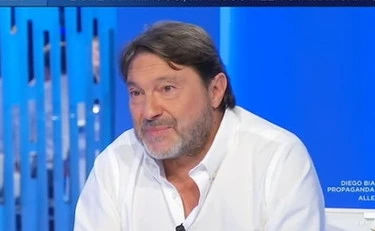 Ranucci sbrocca: "Candidato con il M5s? Una grande c***a"