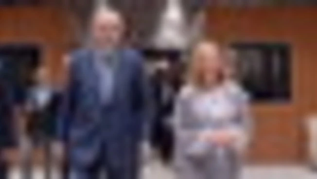 Meloni a Istanbul per trilaterale con Erdogan e Dbeiba