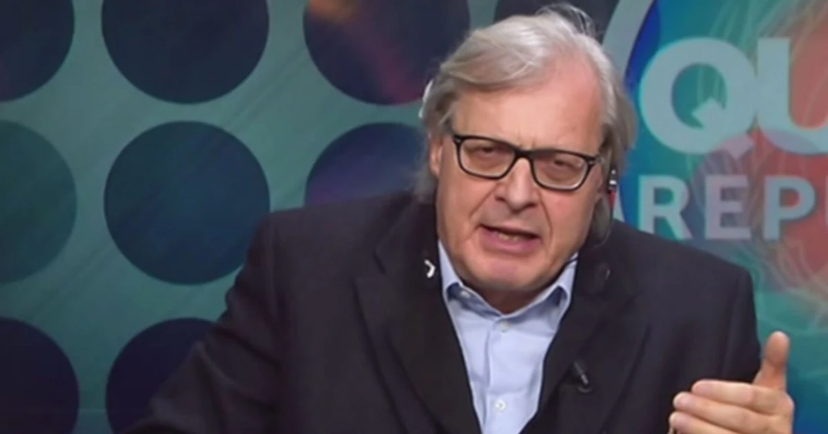 Vittorio Sgarbi a Quarta Repubblica: "Riapriamo i musei, i morti di coronavirus sono meno di quelli deceduti lo scorso anno"