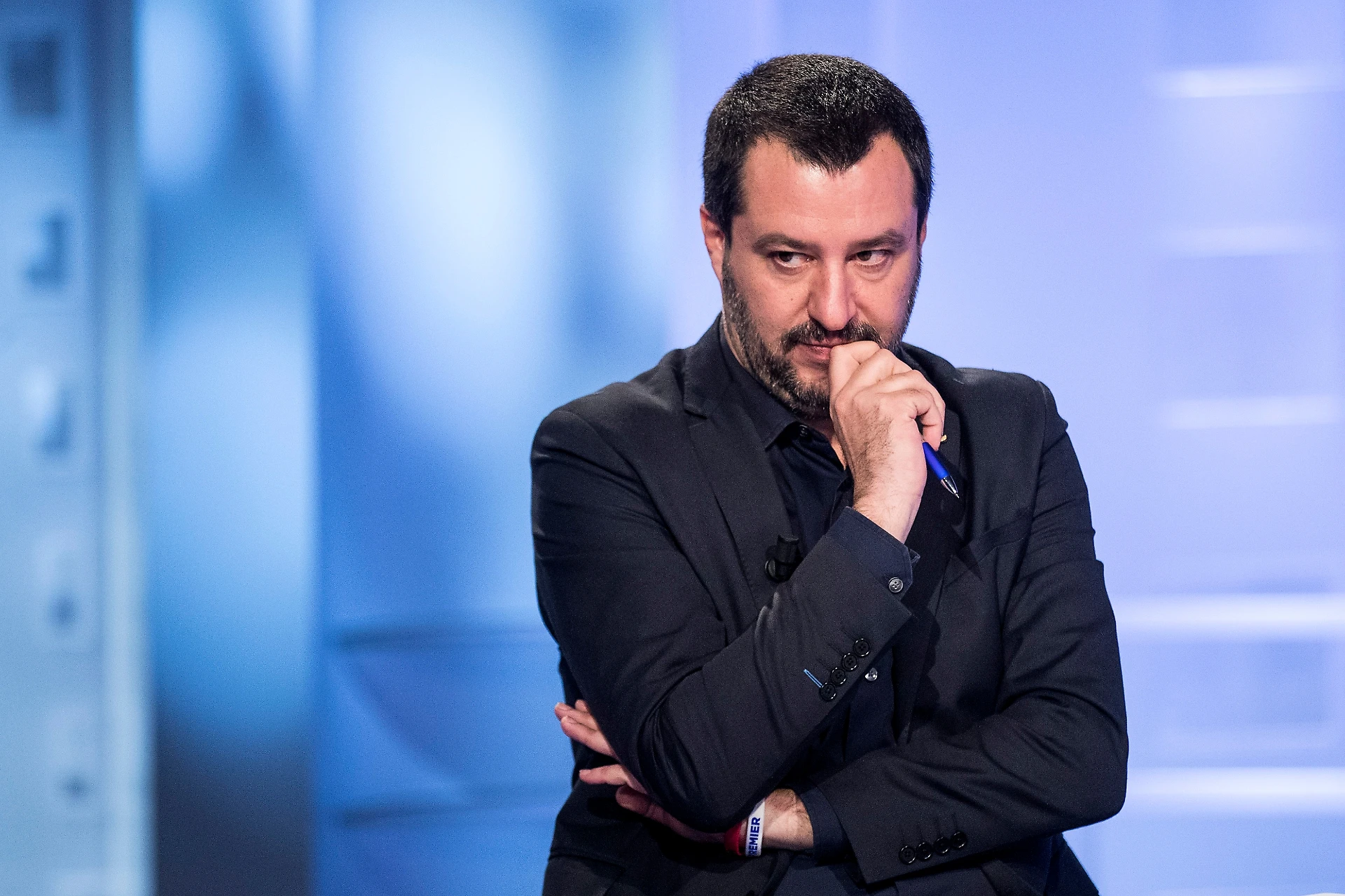 Matteo Salvini, il retroscena: "Mi sento accerchiato ma non mollo, nessuno mi spaventa"
