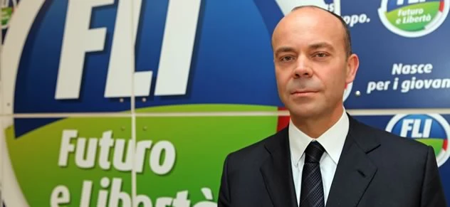 Truffa all'Inps: Scelta civica, il senatore Aldo Di Biagio indagato per una mega-truffa