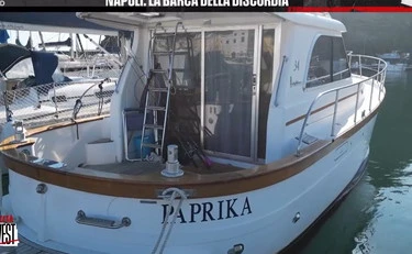 Fico e la barca, M5s contro Sottile e Far West: "Propaganda di destra su Rai 3"